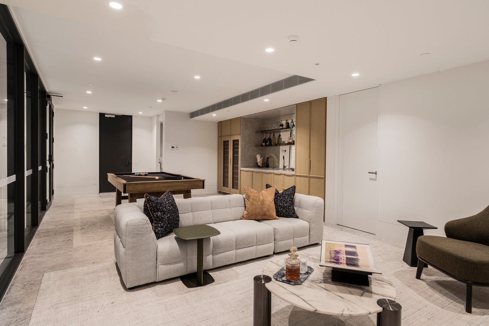 Sub Penthouse, 1177 High Street, Armadale, 3143