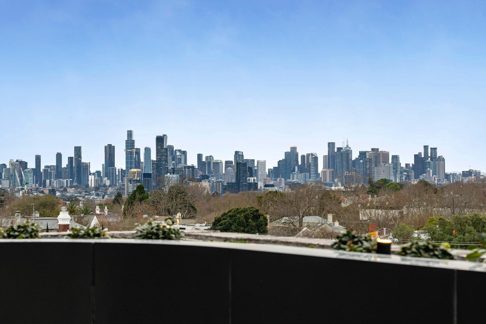 Sub Penthouse, 1177 High Street, Armadale, 3143