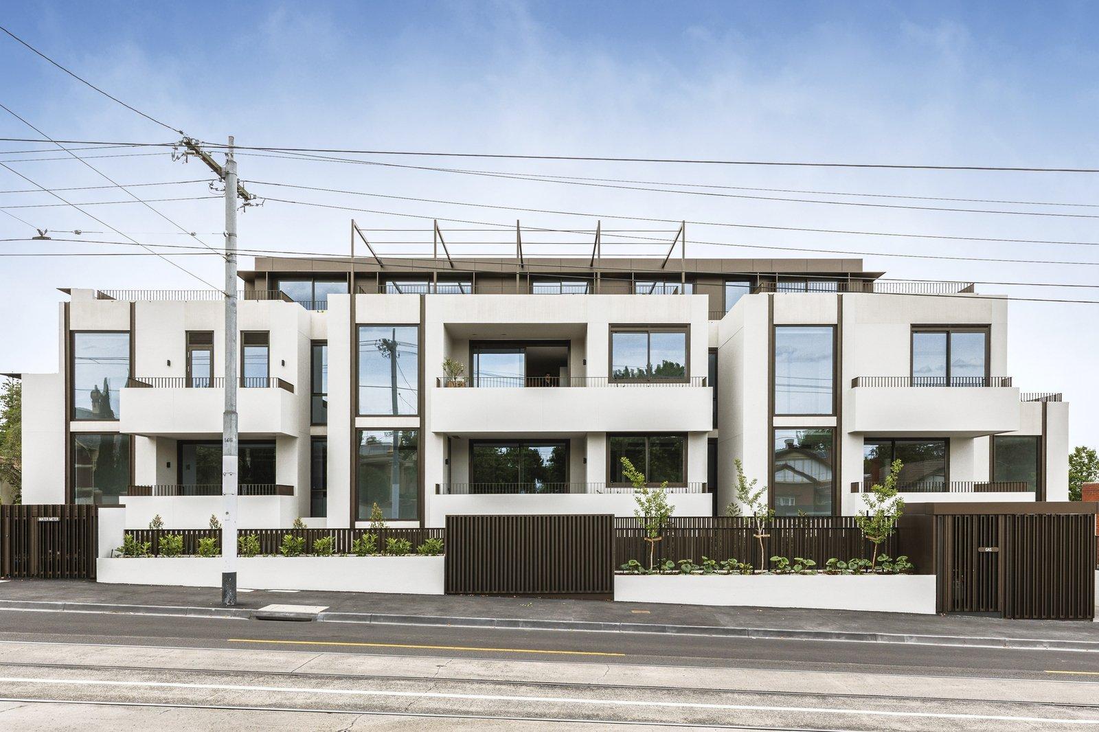 Sub-Penthouse, 1287 High Street, Malvern, 3144