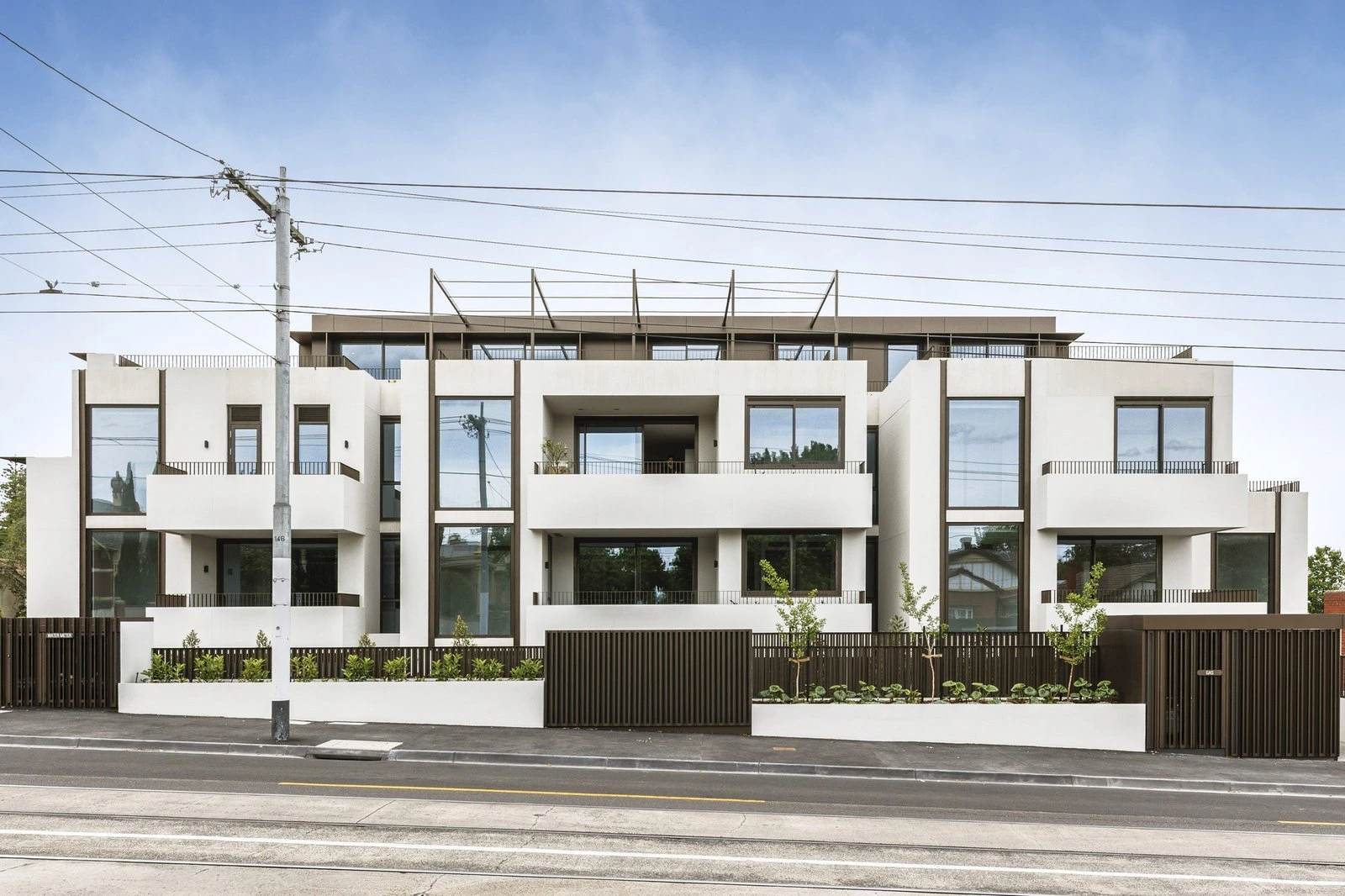 Sub-Penthouse, 1287 High Street, Malvern, 3144