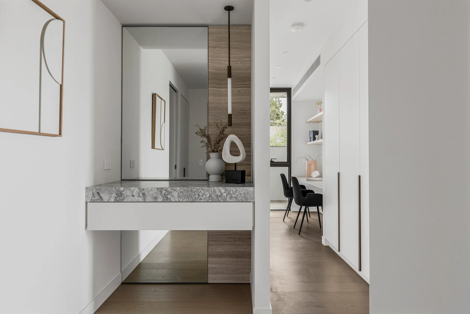 Sub-Penthouse, 1287 High Street, Malvern, 3144