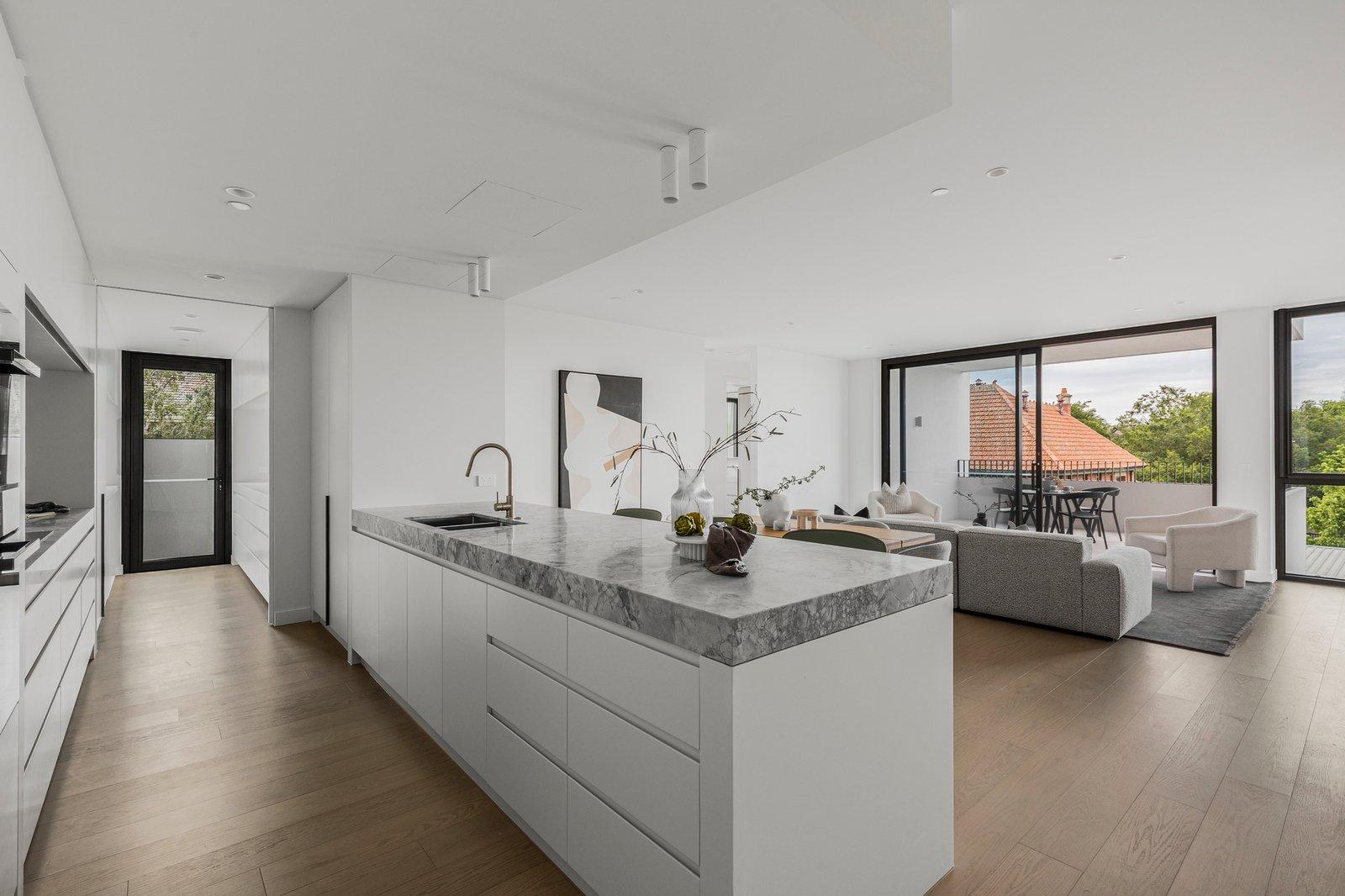 Sub-Penthouse, 1287 High Street, Malvern, 3144