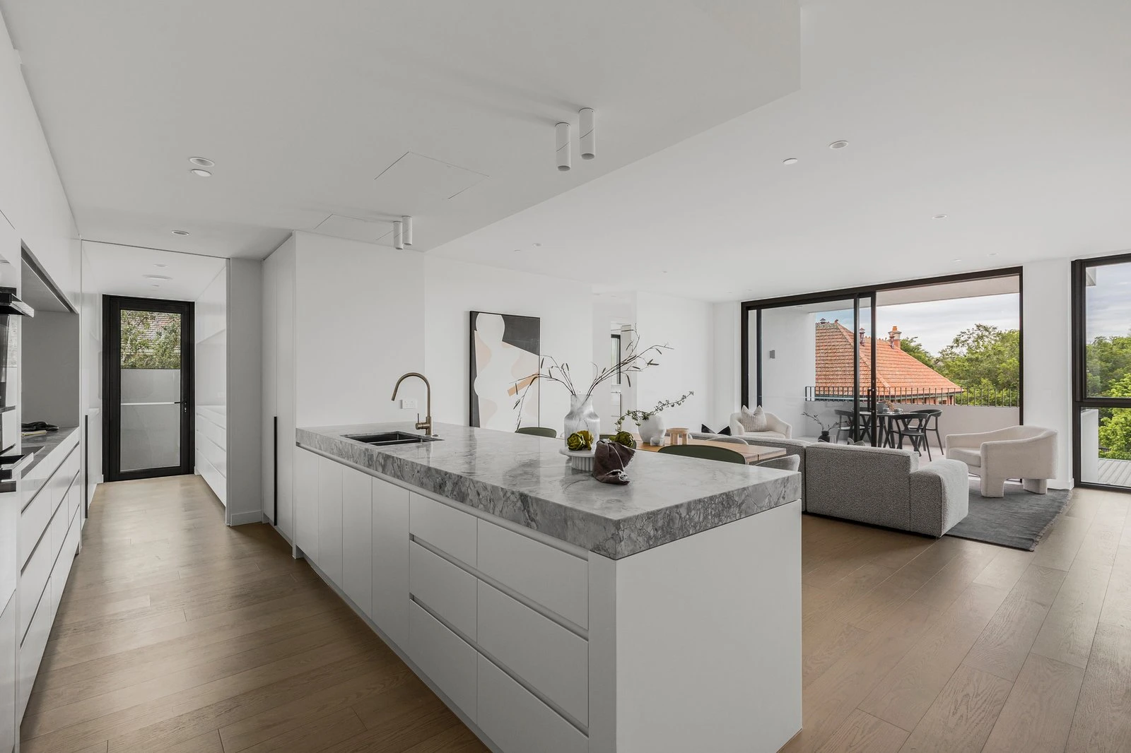 Sub-Penthouse, 1287 High Street, Malvern, 3144