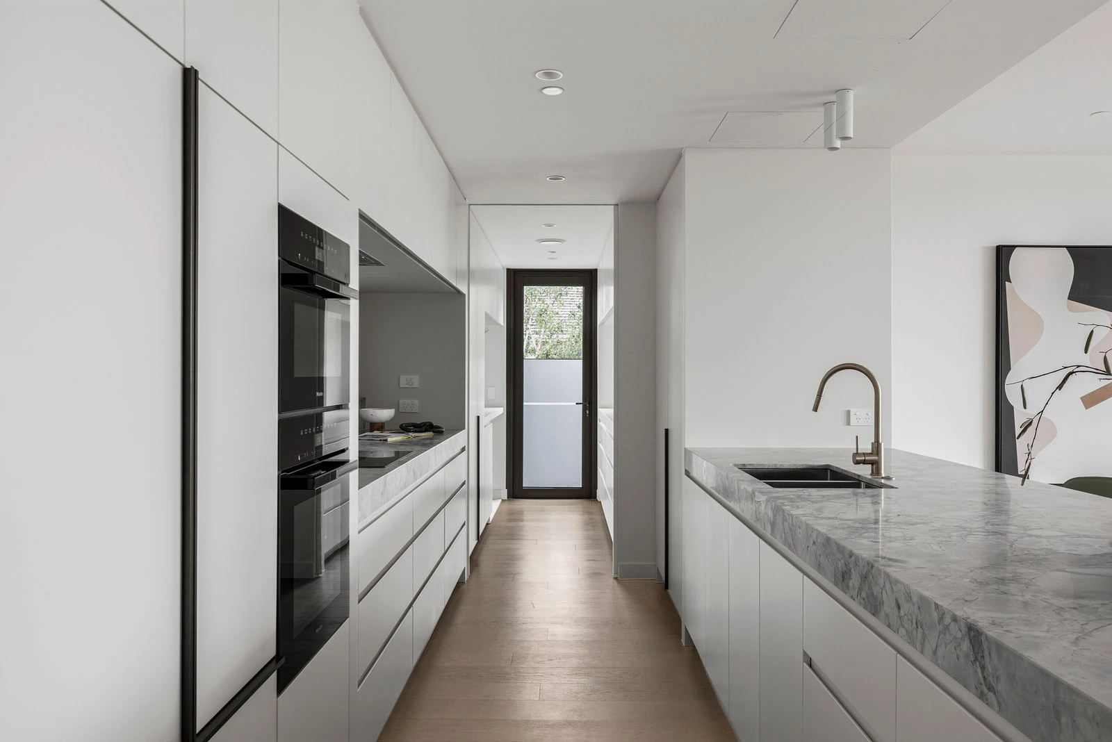 Sub-Penthouse, 1287 High Street, Malvern, 3144