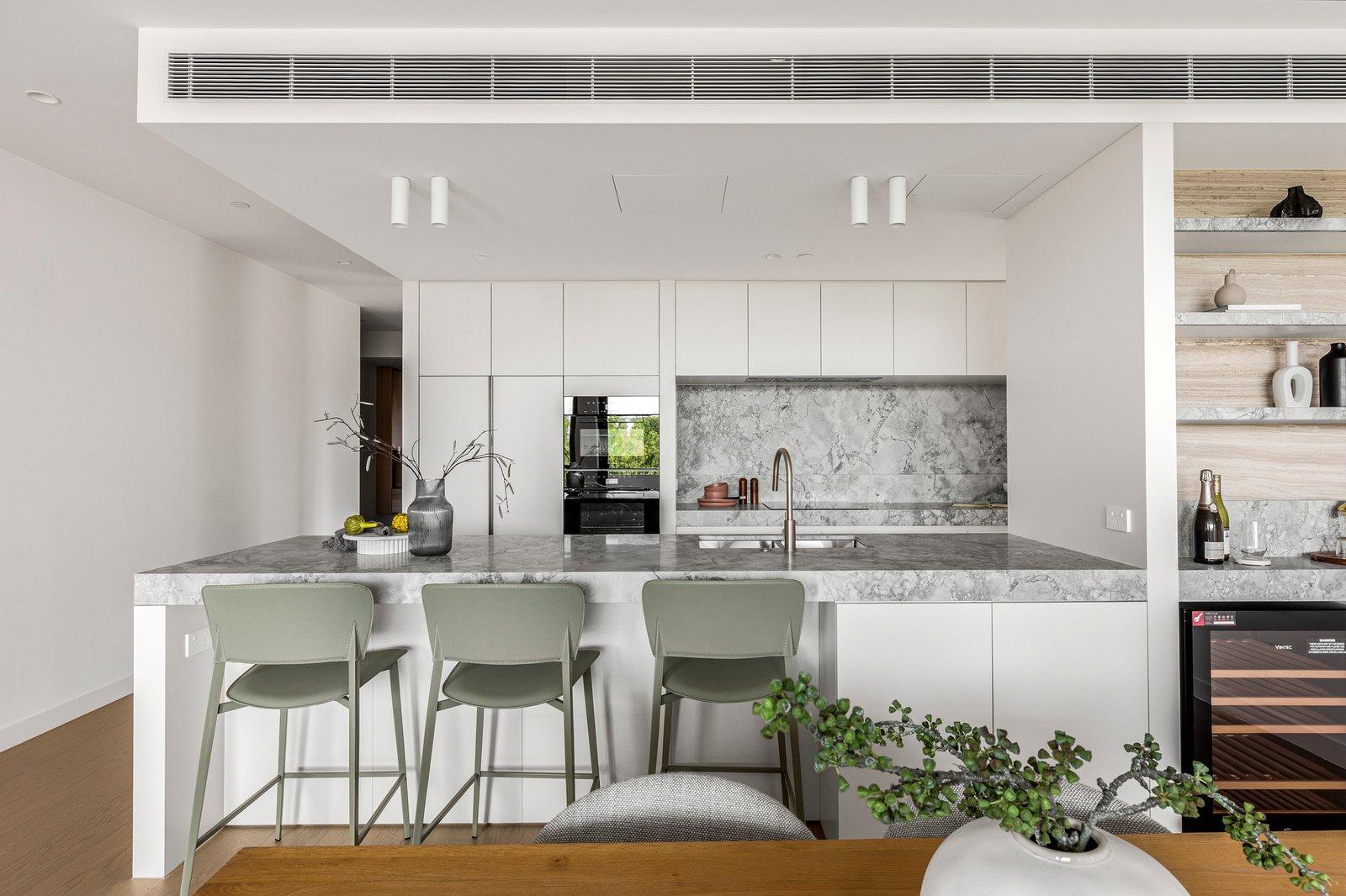 Sub-Penthouse, 1287 High Street, Malvern, 3144