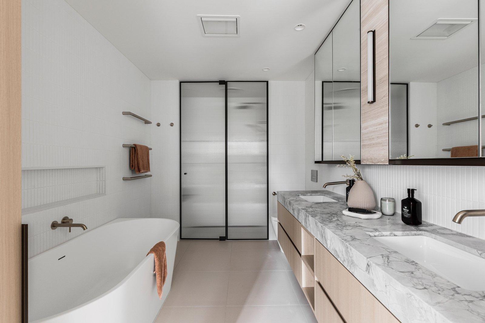 Sub-Penthouse, 1287 High Street, Malvern, 3144