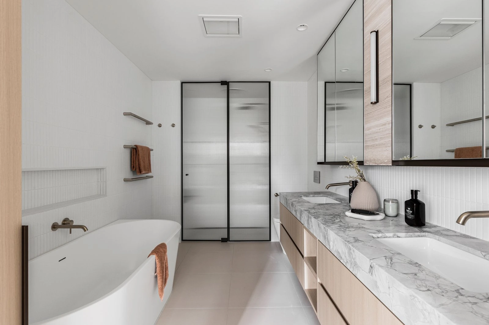 Sub-Penthouse, 1287 High Street, Malvern, 3144