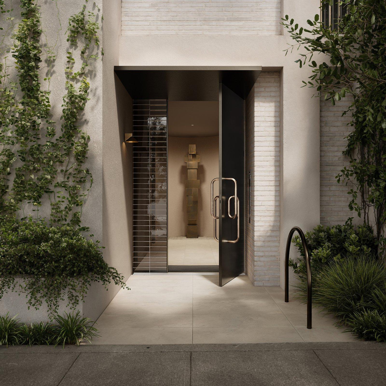 The Penthouse, 2A Tintern Avenue, Toorak, 3142
