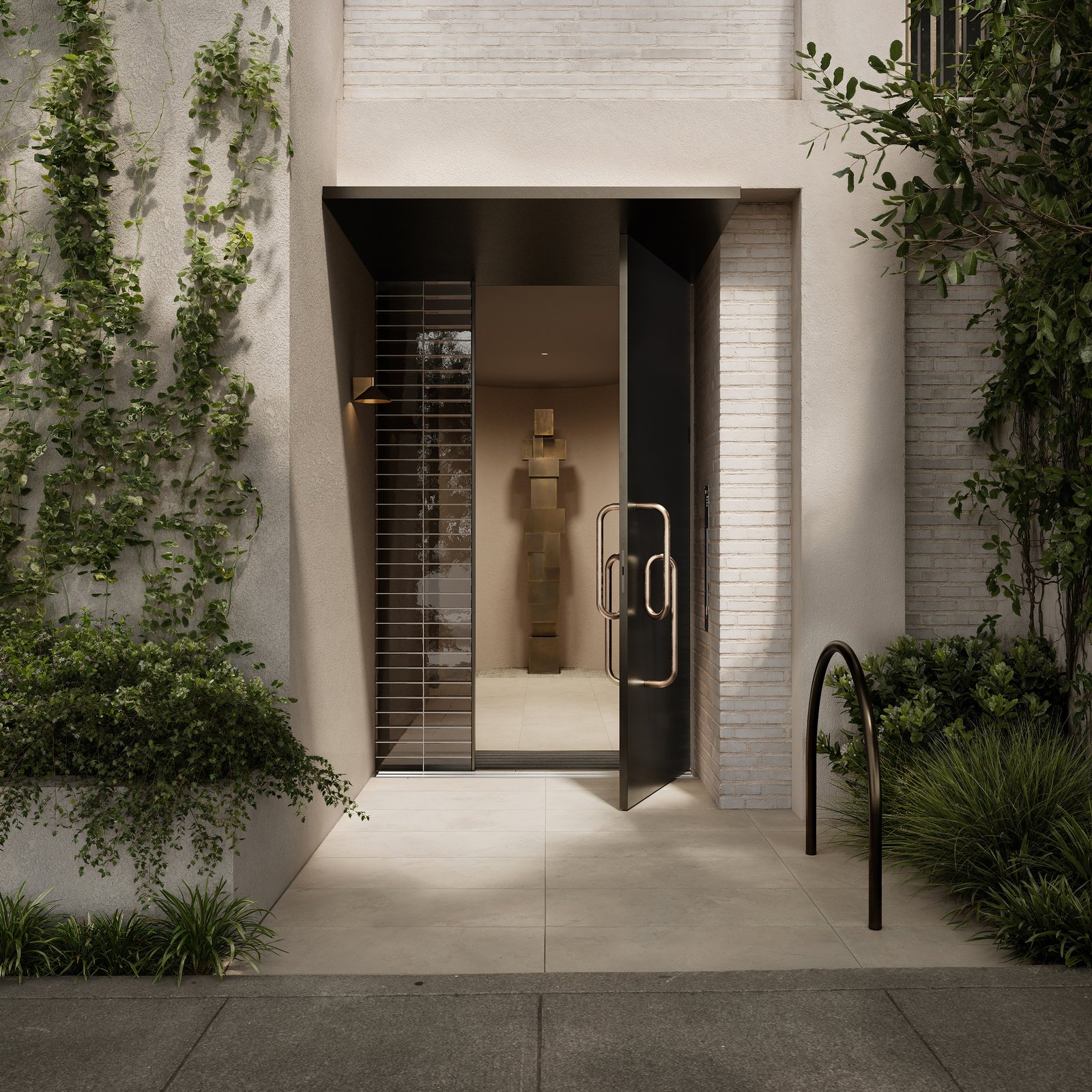The Penthouse, 2A Tintern Avenue, Toorak, 3142