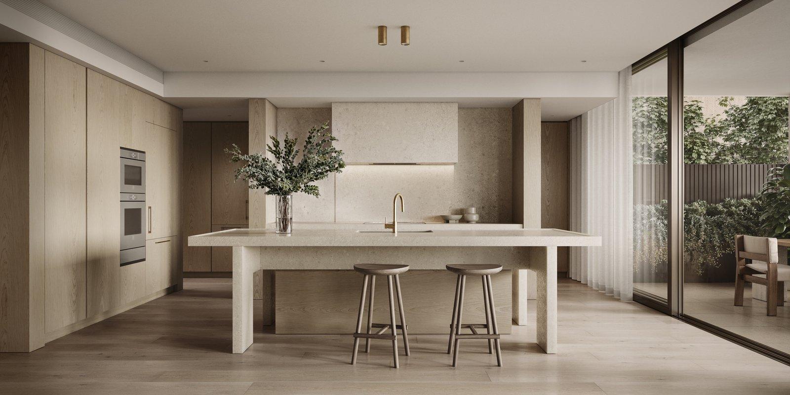 The Penthouse, 2A Tintern Avenue, Toorak, 3142