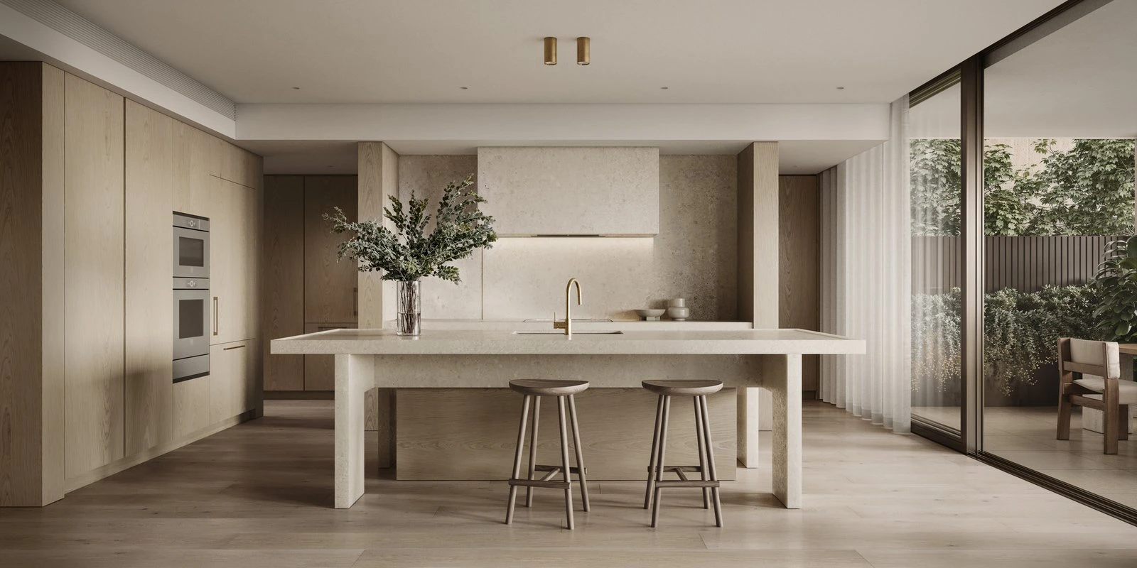 The Penthouse, 2A Tintern Avenue, Toorak, 3142