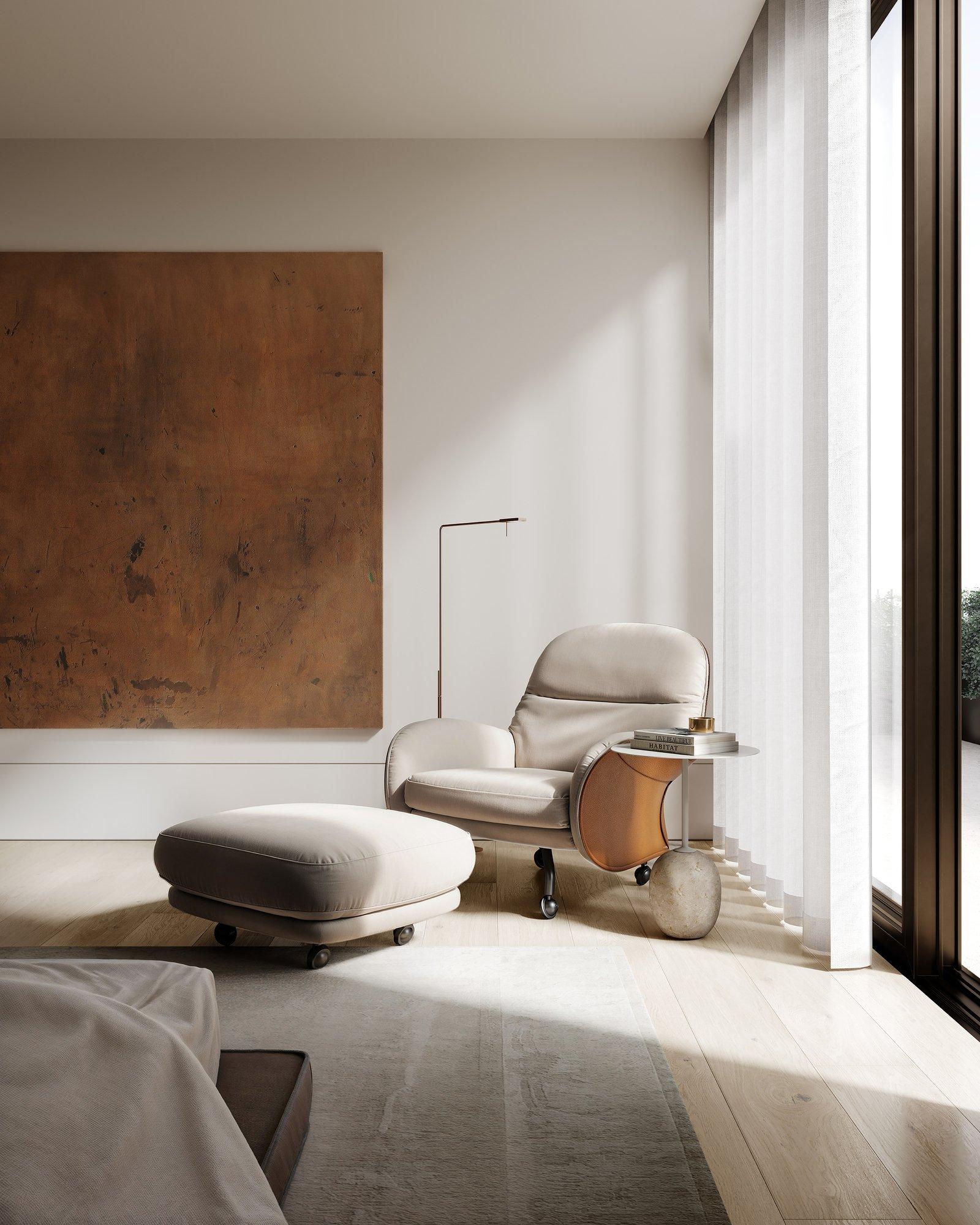 The Penthouse, 2A Tintern Avenue, Toorak, 3142