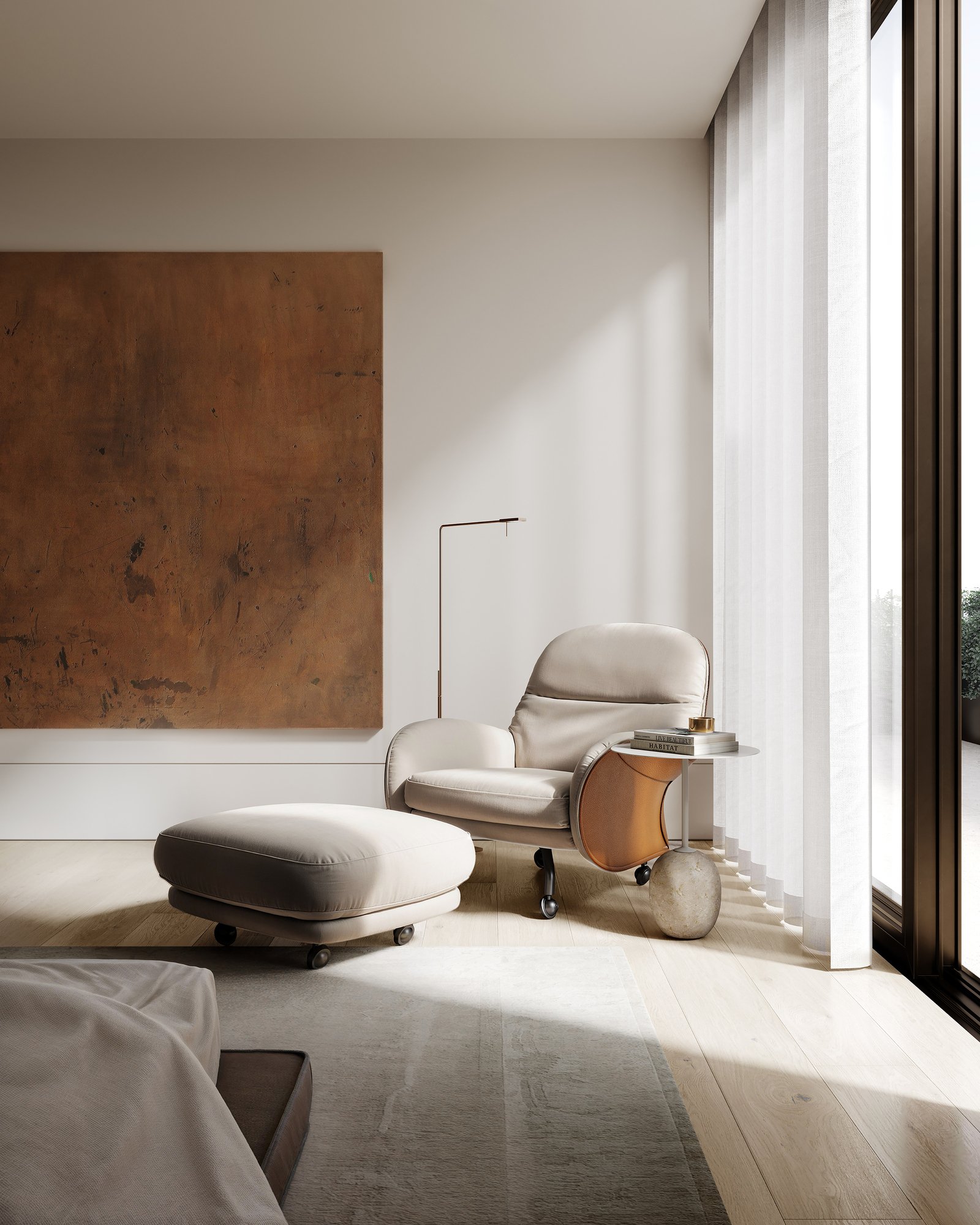 The Penthouse, 2A Tintern Avenue, Toorak, 3142
