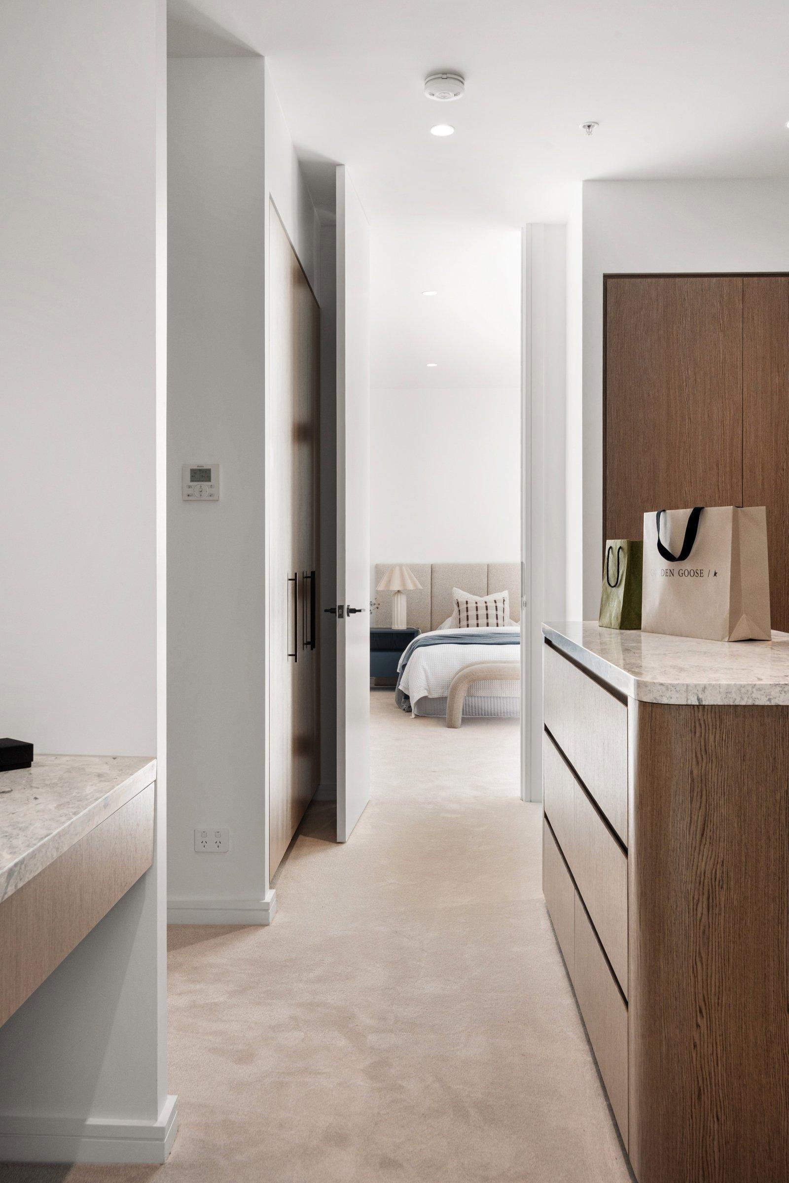 The Penthouse/103 Beach Street, Port Melbourne, 3207