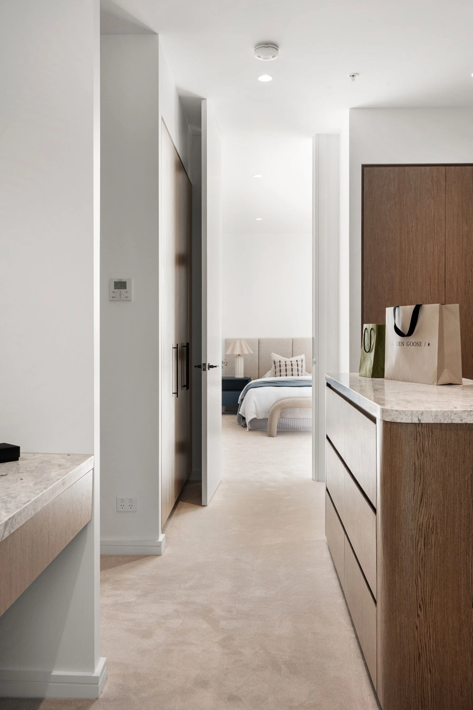 The Penthouse/103 Beach Street, Port Melbourne, 3207