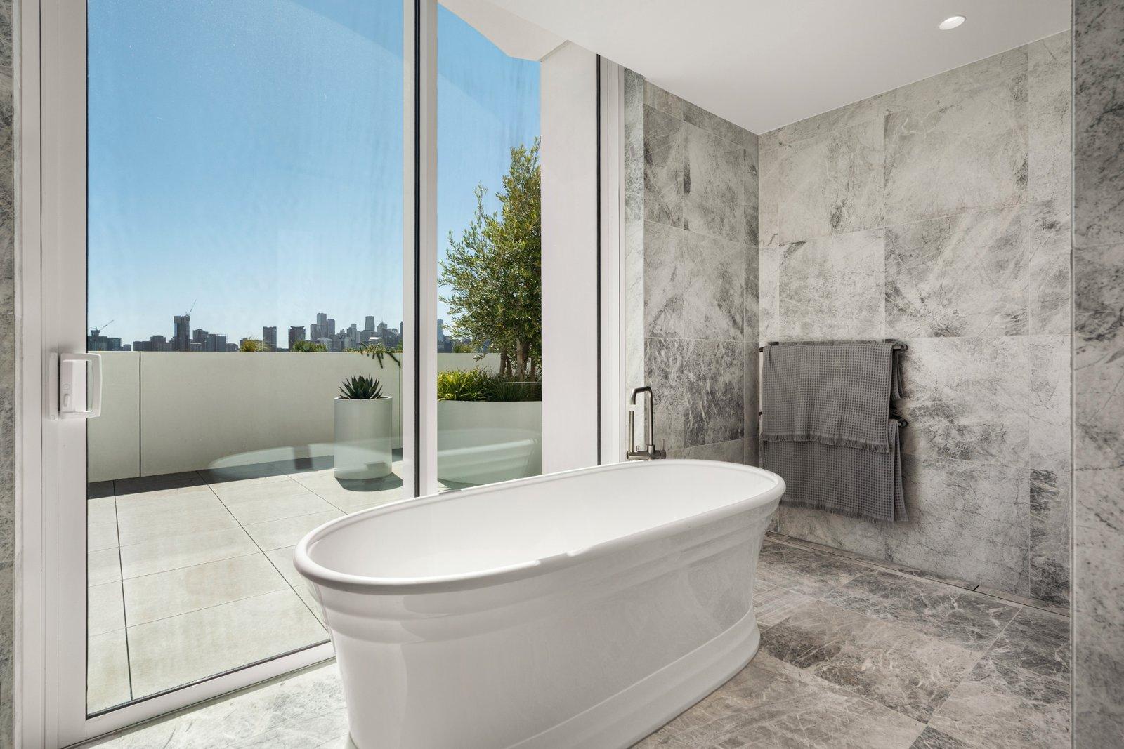 The Penthouse/103 Beach Street, Port Melbourne, 3207
