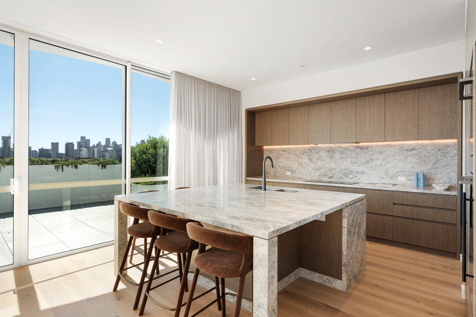 The Penthouse/103 Beach Street, Port Melbourne, 3207