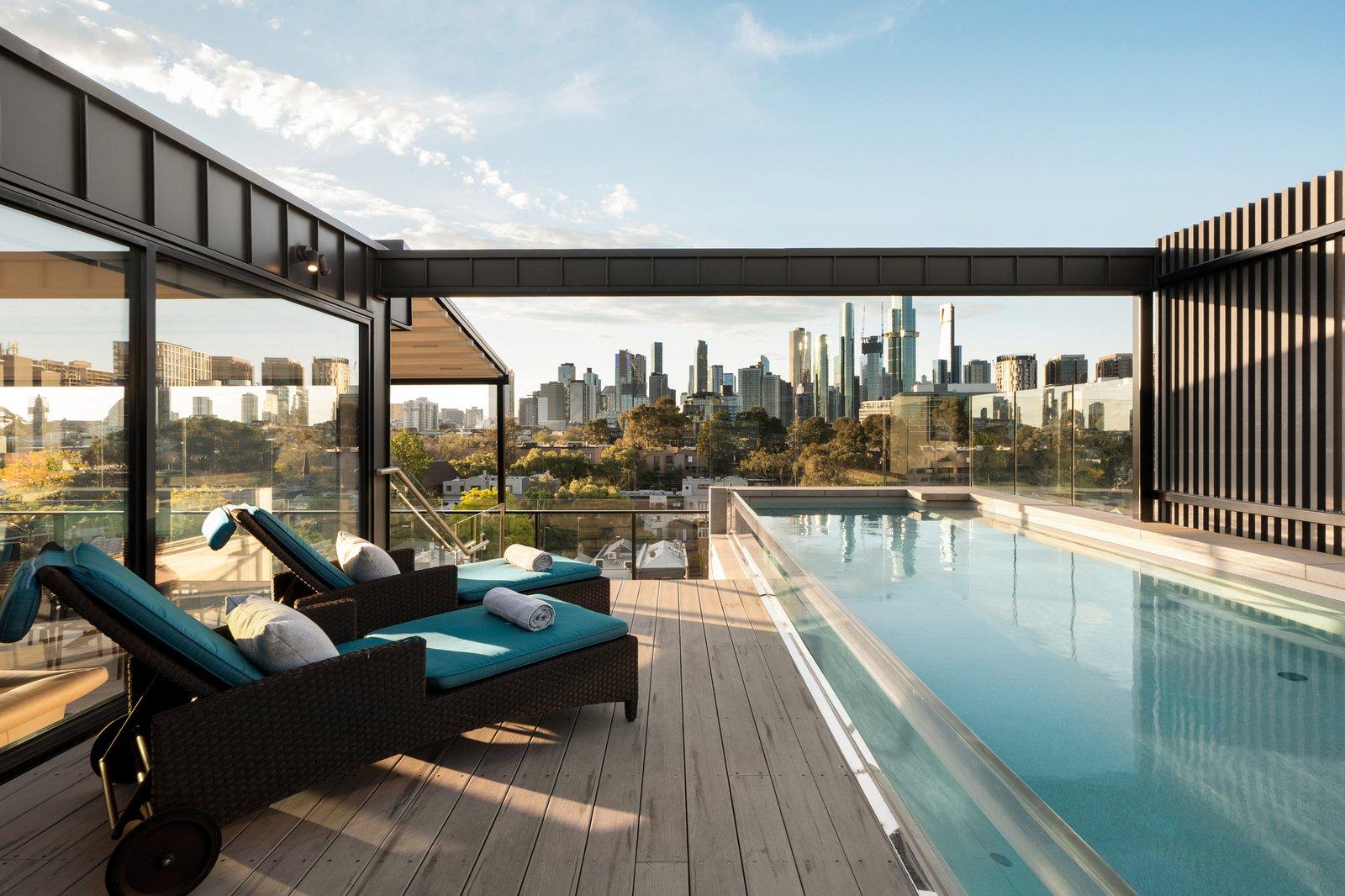 The Penthouse/81 Palmerston Crescent, South Melbourne, 3205