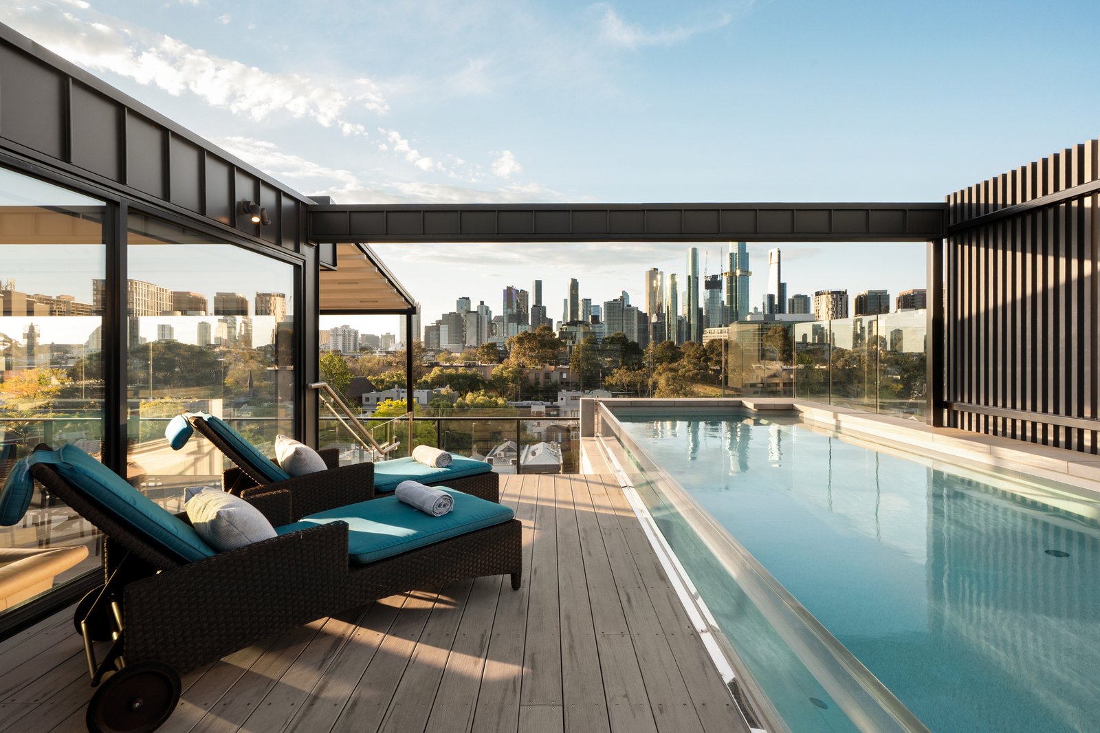 The Penthouse/81 Palmerston Crescent, South Melbourne, 3205