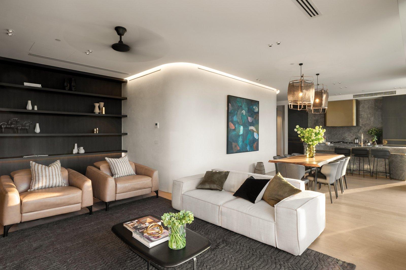 The Penthouse/81 Palmerston Crescent, South Melbourne, 3205