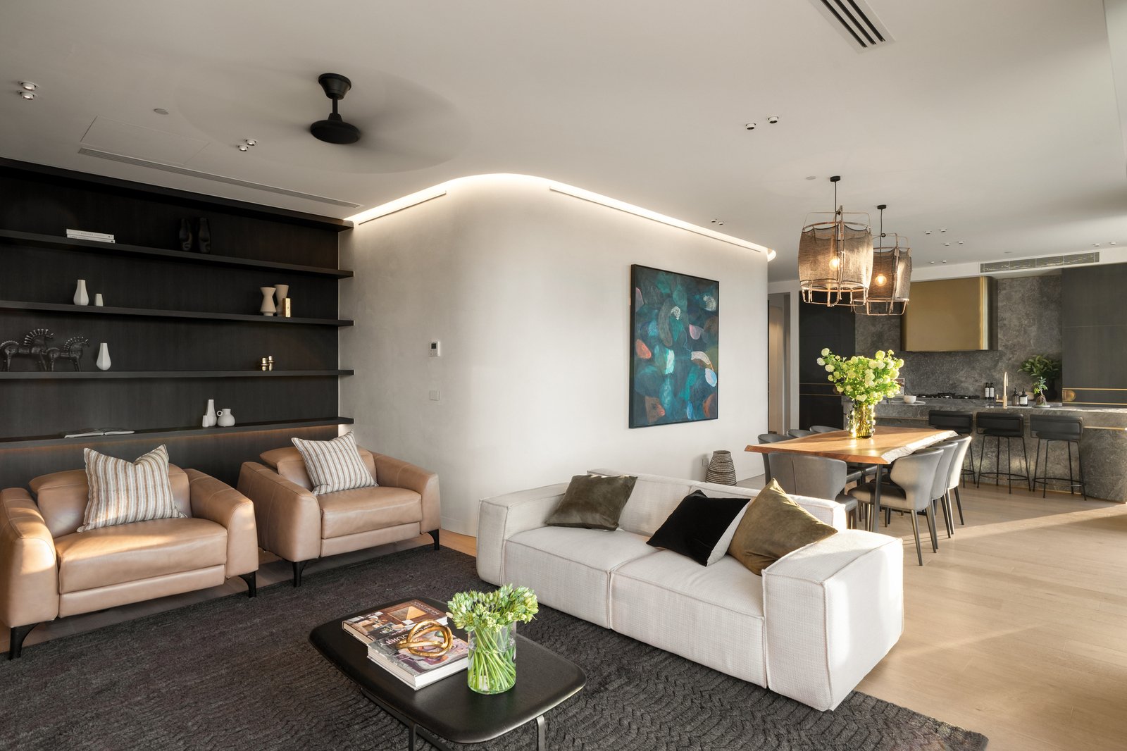 The Penthouse/81 Palmerston Crescent, South Melbourne, 3205