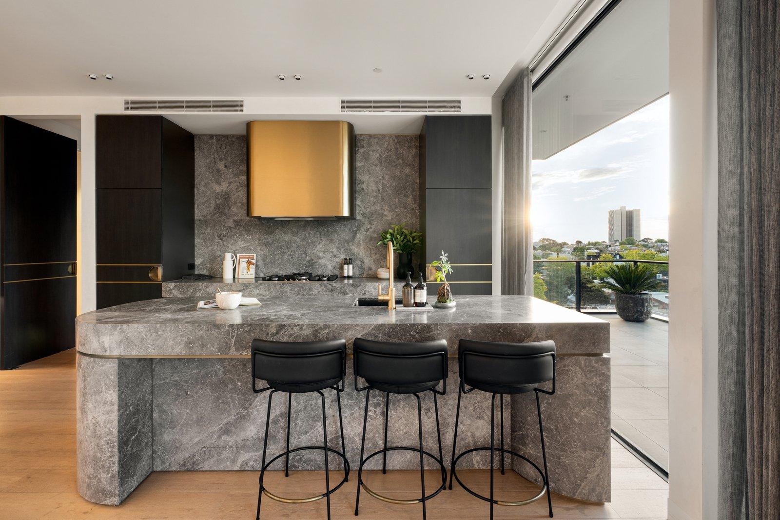 The Penthouse/81 Palmerston Crescent, South Melbourne, 3205