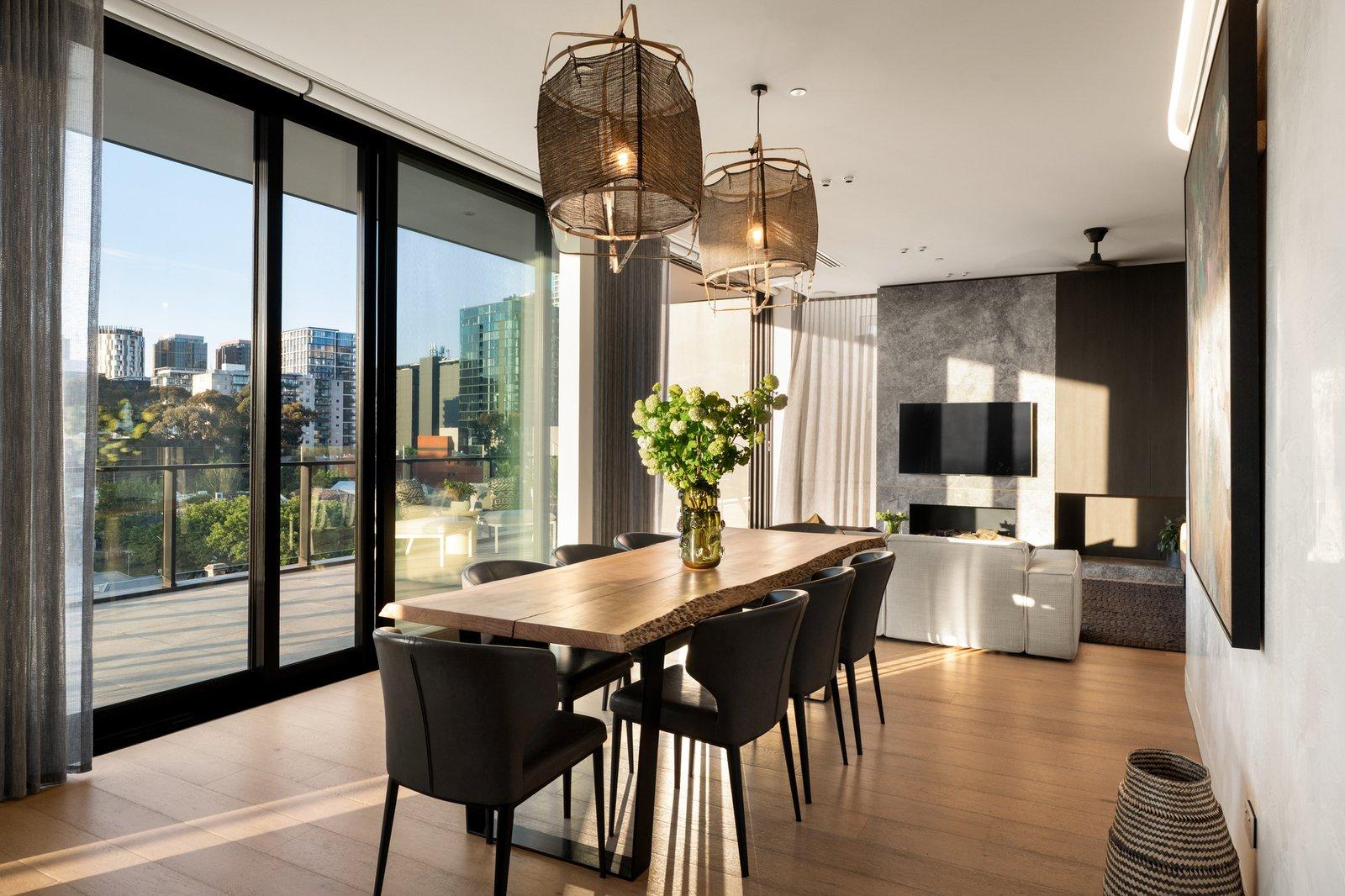The Penthouse/81 Palmerston Crescent, South Melbourne, 3205