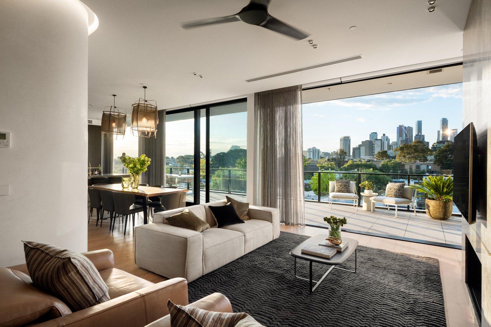 The Penthouse/81 Palmerston Crescent, South Melbourne, 3205