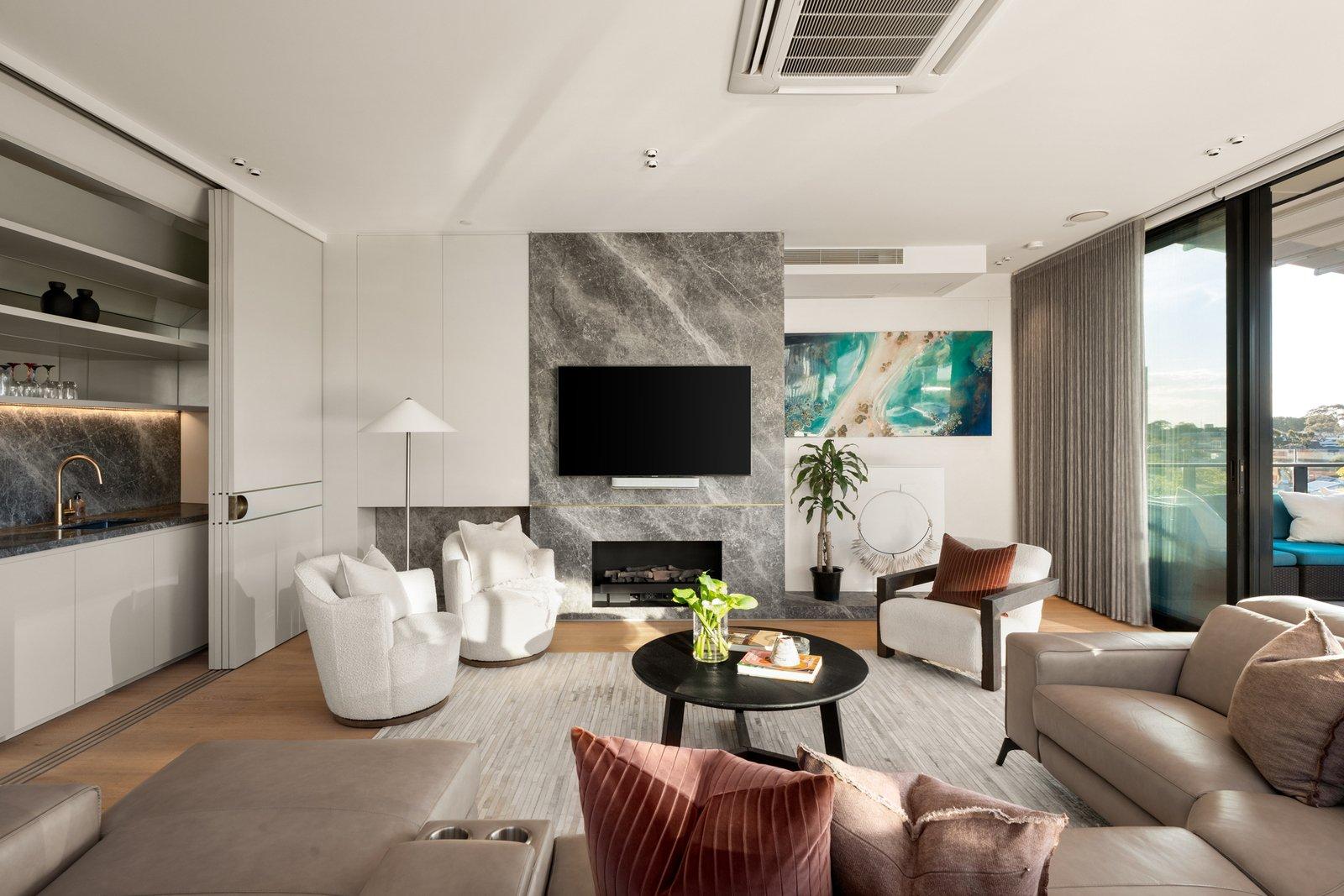 The Penthouse/81 Palmerston Crescent, South Melbourne, 3205