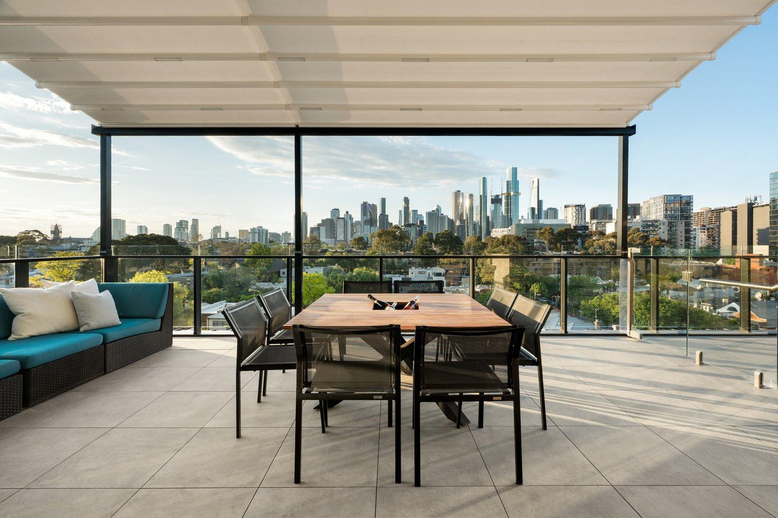 The Penthouse/81 Palmerston Crescent, South Melbourne, 3205