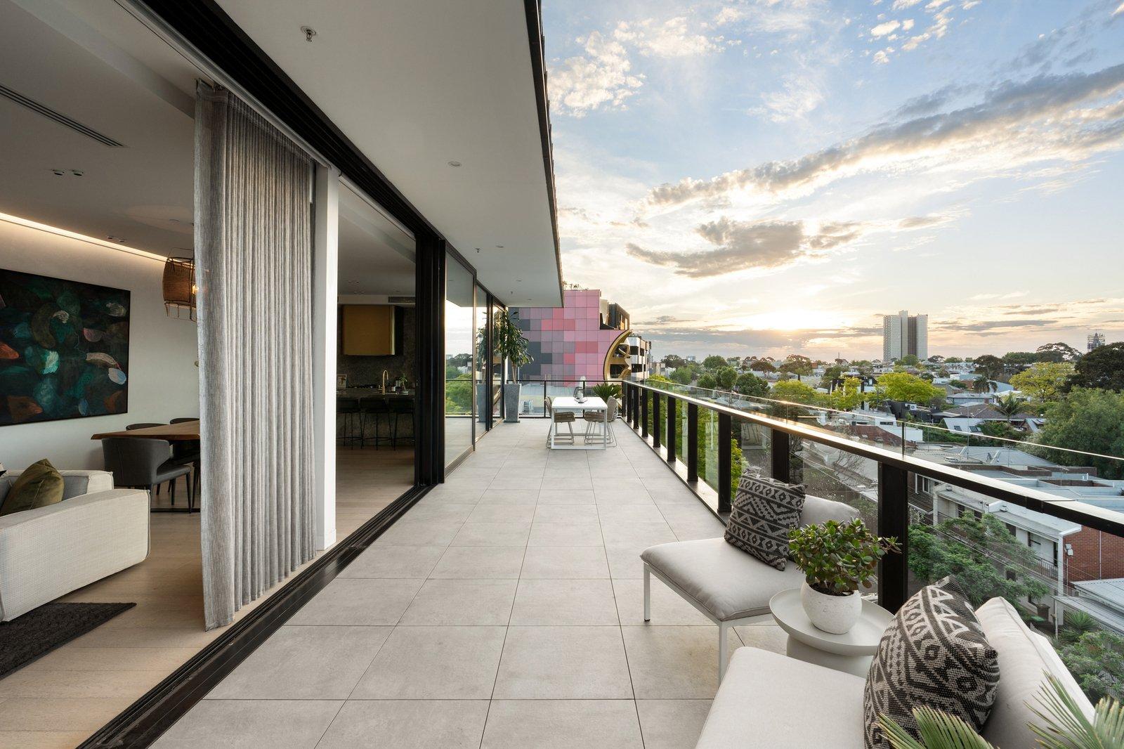 The Penthouse/81 Palmerston Crescent, South Melbourne, 3205