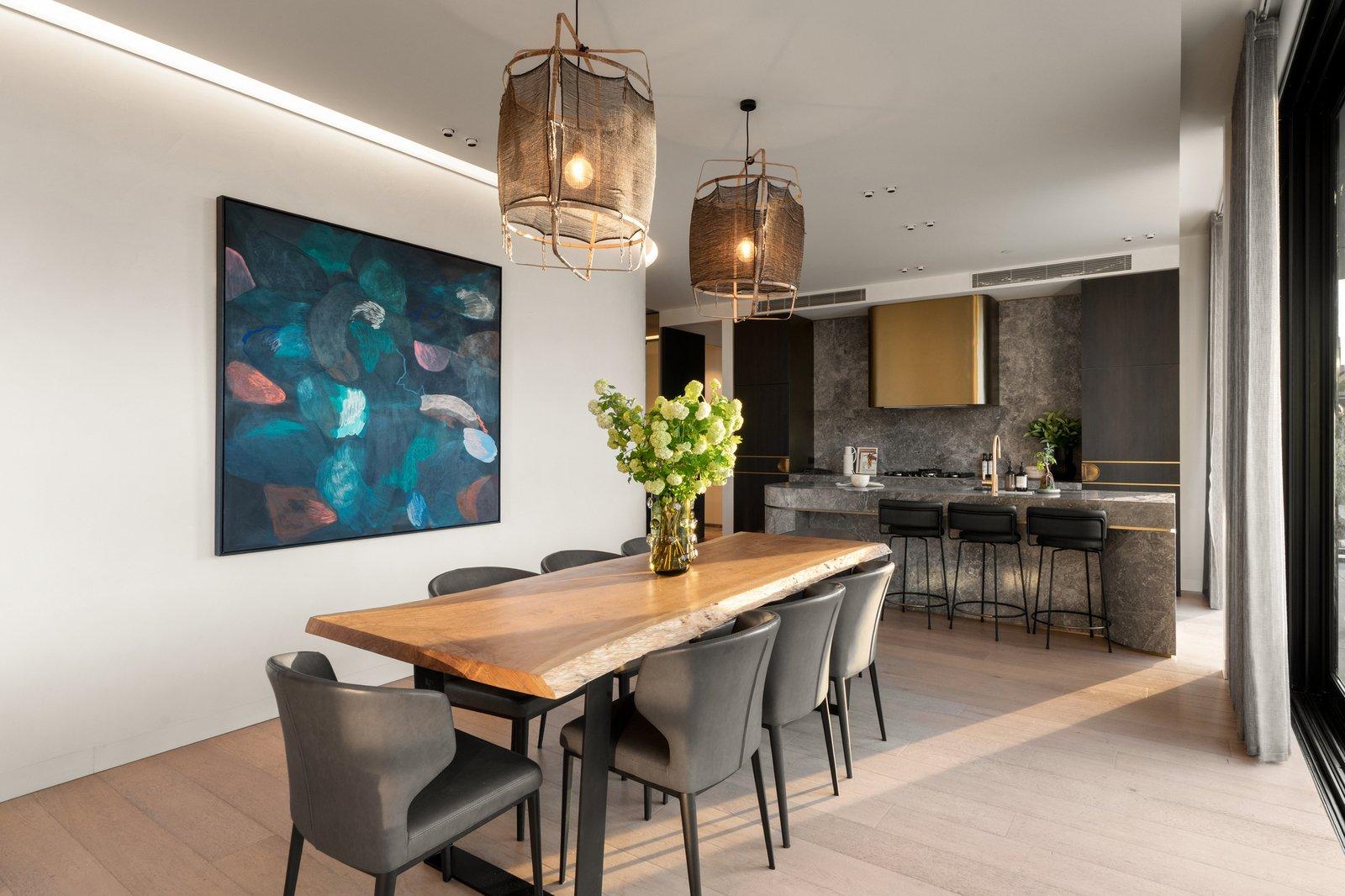 The Penthouse/81 Palmerston Crescent, South Melbourne, 3205