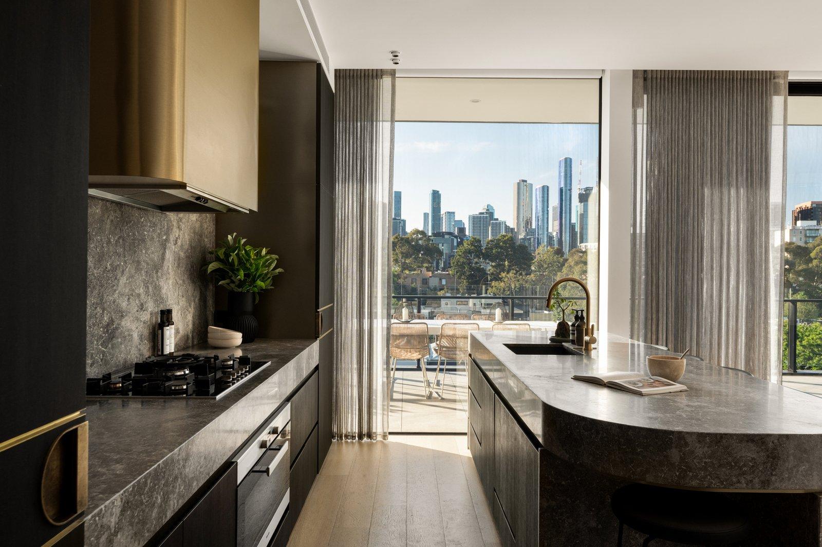 The Penthouse/81 Palmerston Crescent, South Melbourne, 3205