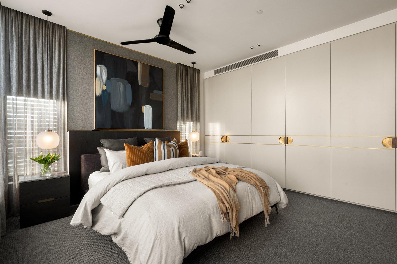 The Penthouse/81 Palmerston Crescent, South Melbourne, 3205