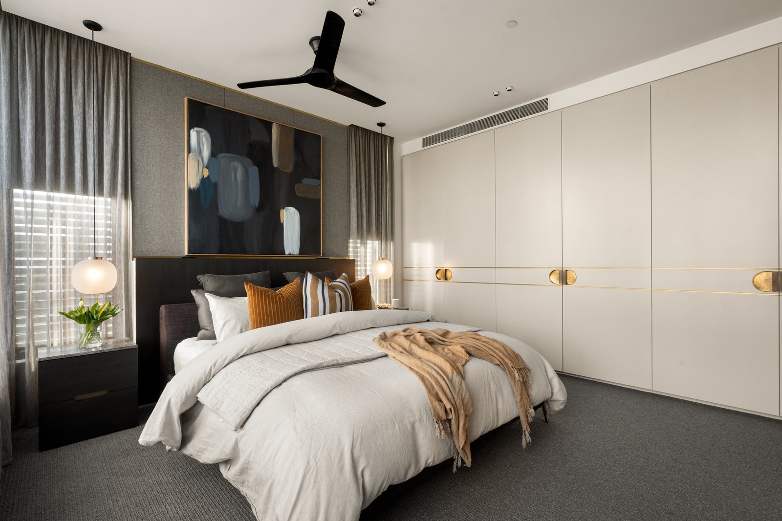 The Penthouse/81 Palmerston Crescent, South Melbourne, 3205