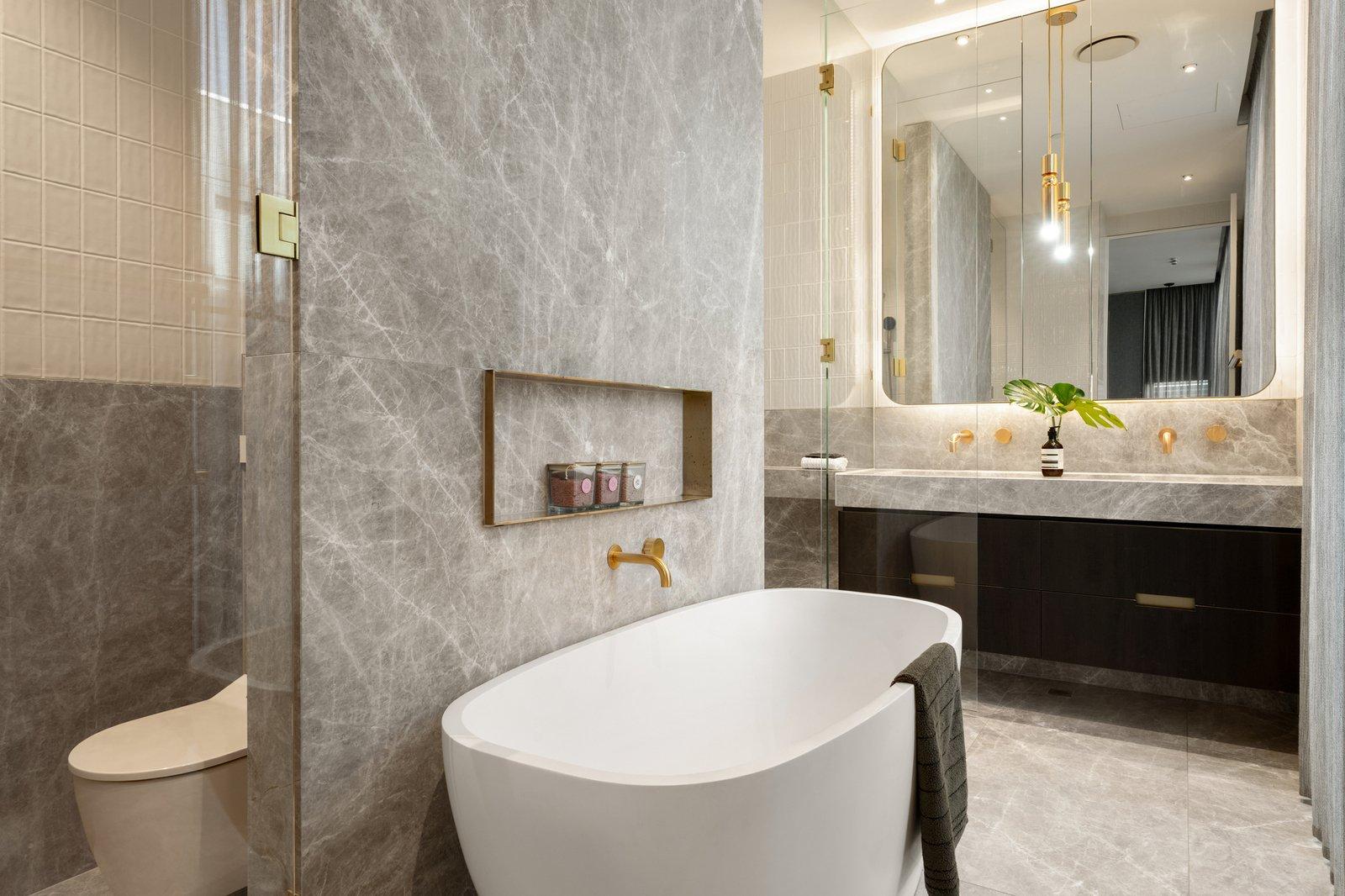The Penthouse/81 Palmerston Crescent, South Melbourne, 3205