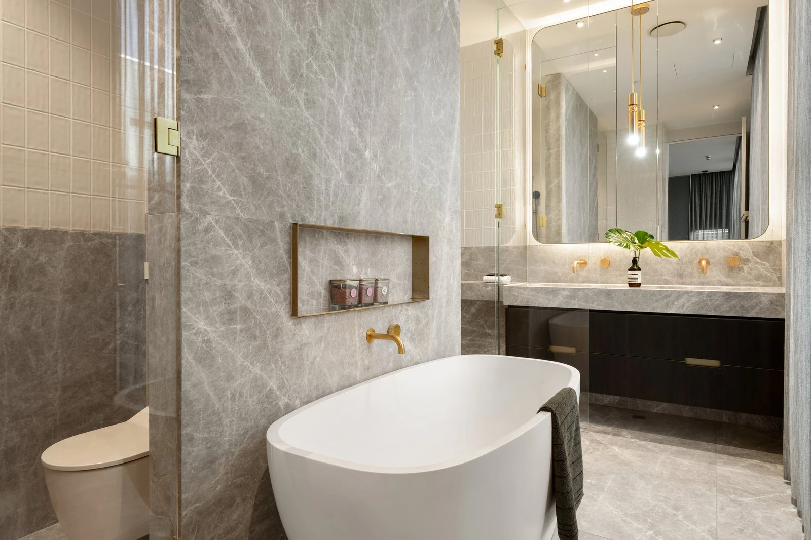 The Penthouse/81 Palmerston Crescent, South Melbourne, 3205