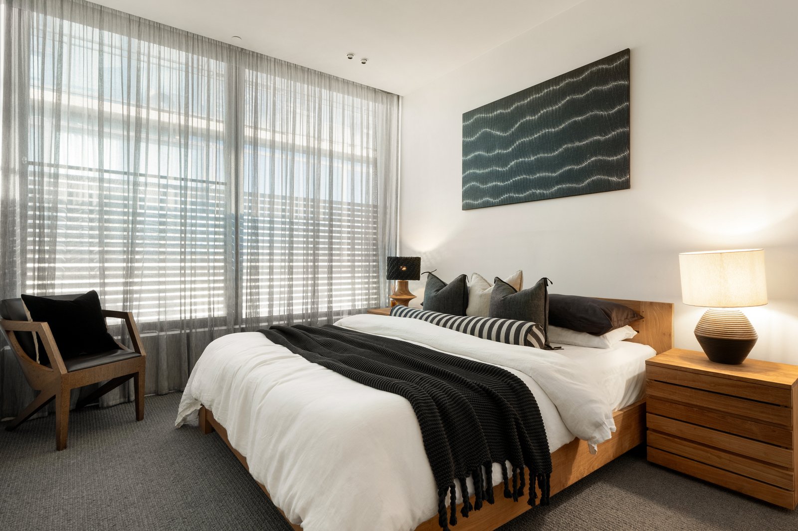 The Penthouse/81 Palmerston Crescent, South Melbourne, 3205