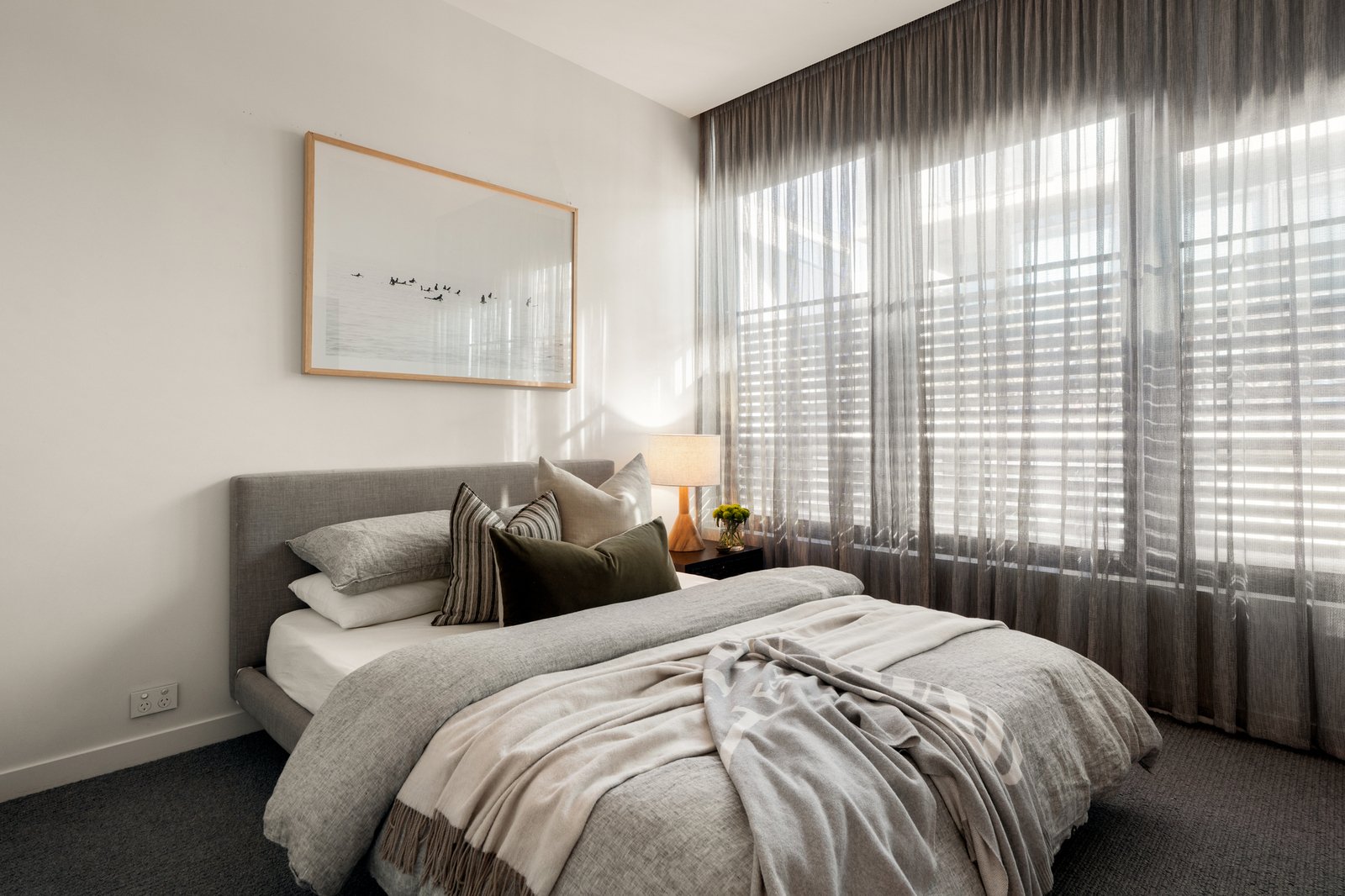 The Penthouse/81 Palmerston Crescent, South Melbourne, 3205