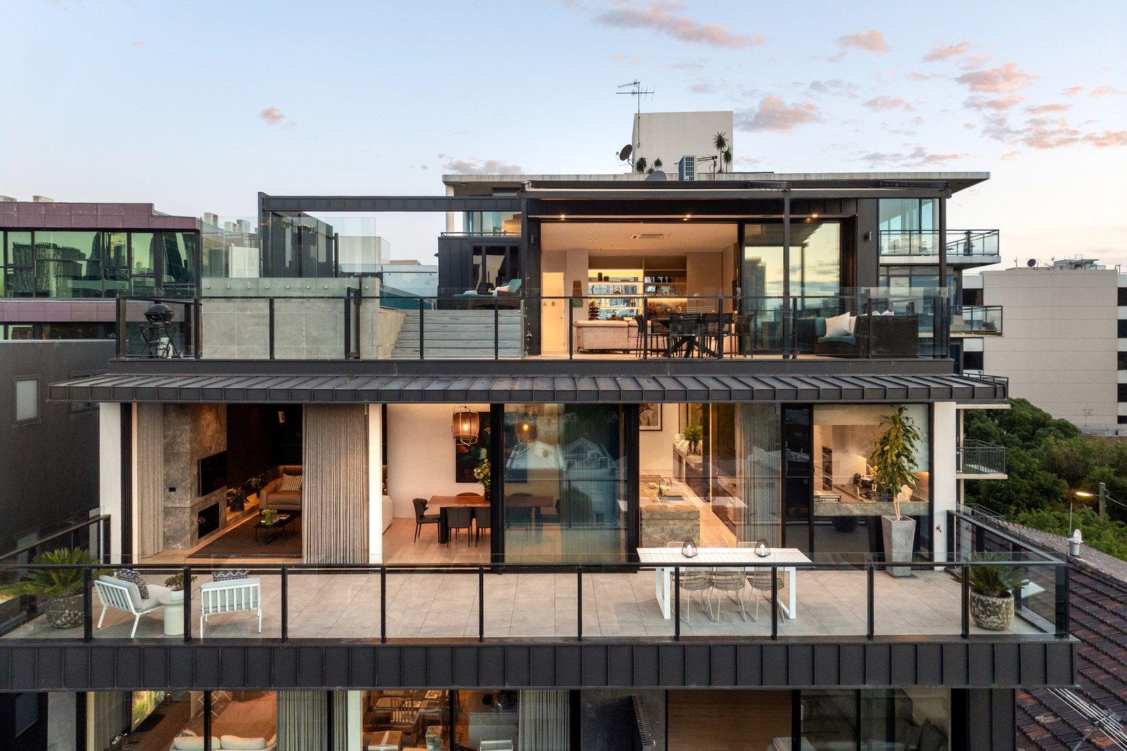 The Penthouse/81 Palmerston Crescent, South Melbourne, 3205