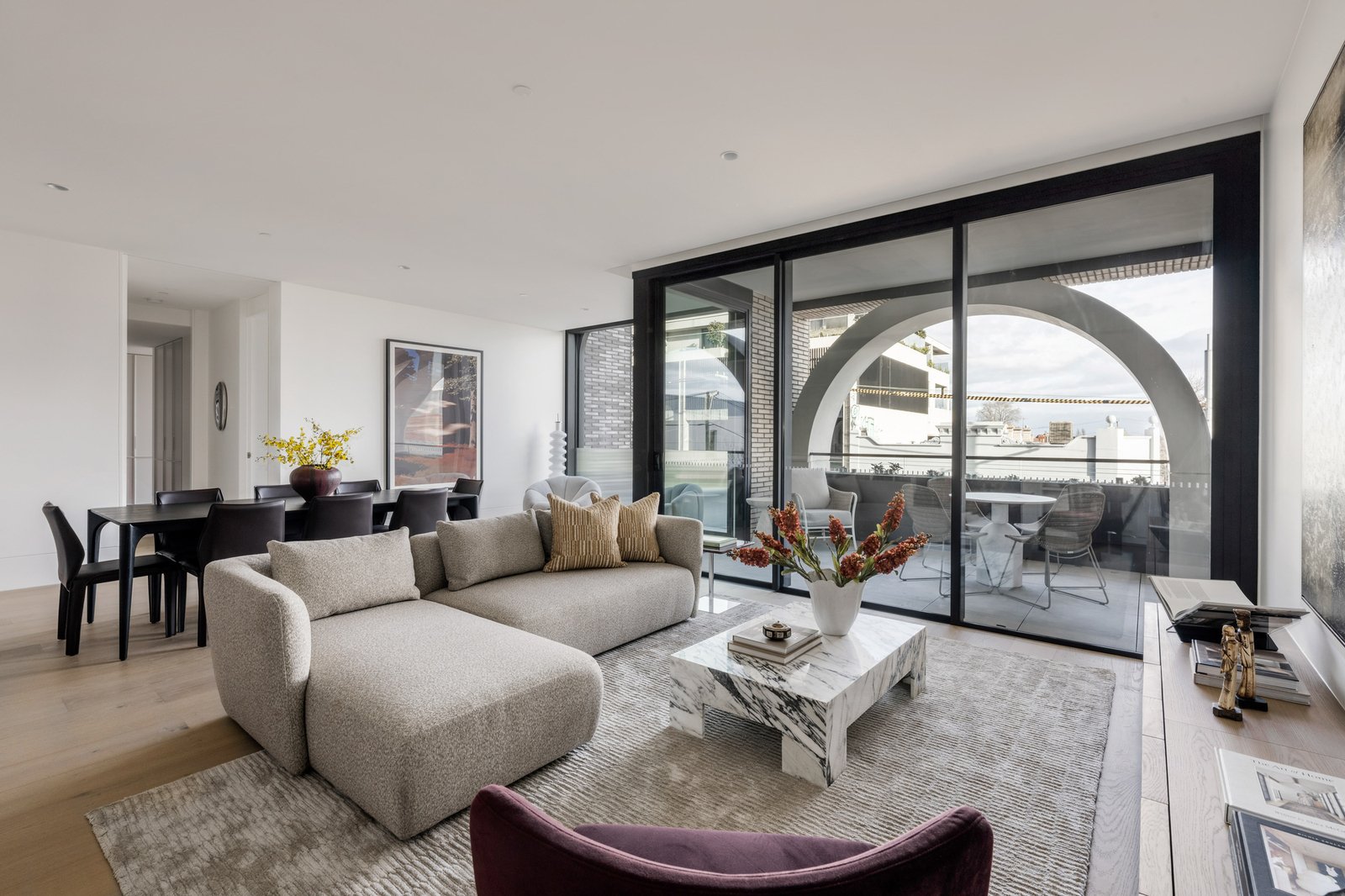 The Residence, 1167 High Street, Armadale, 3143