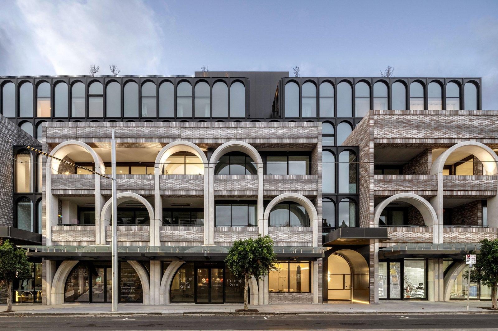 The Residence, 1167 High Street, Armadale, 3143