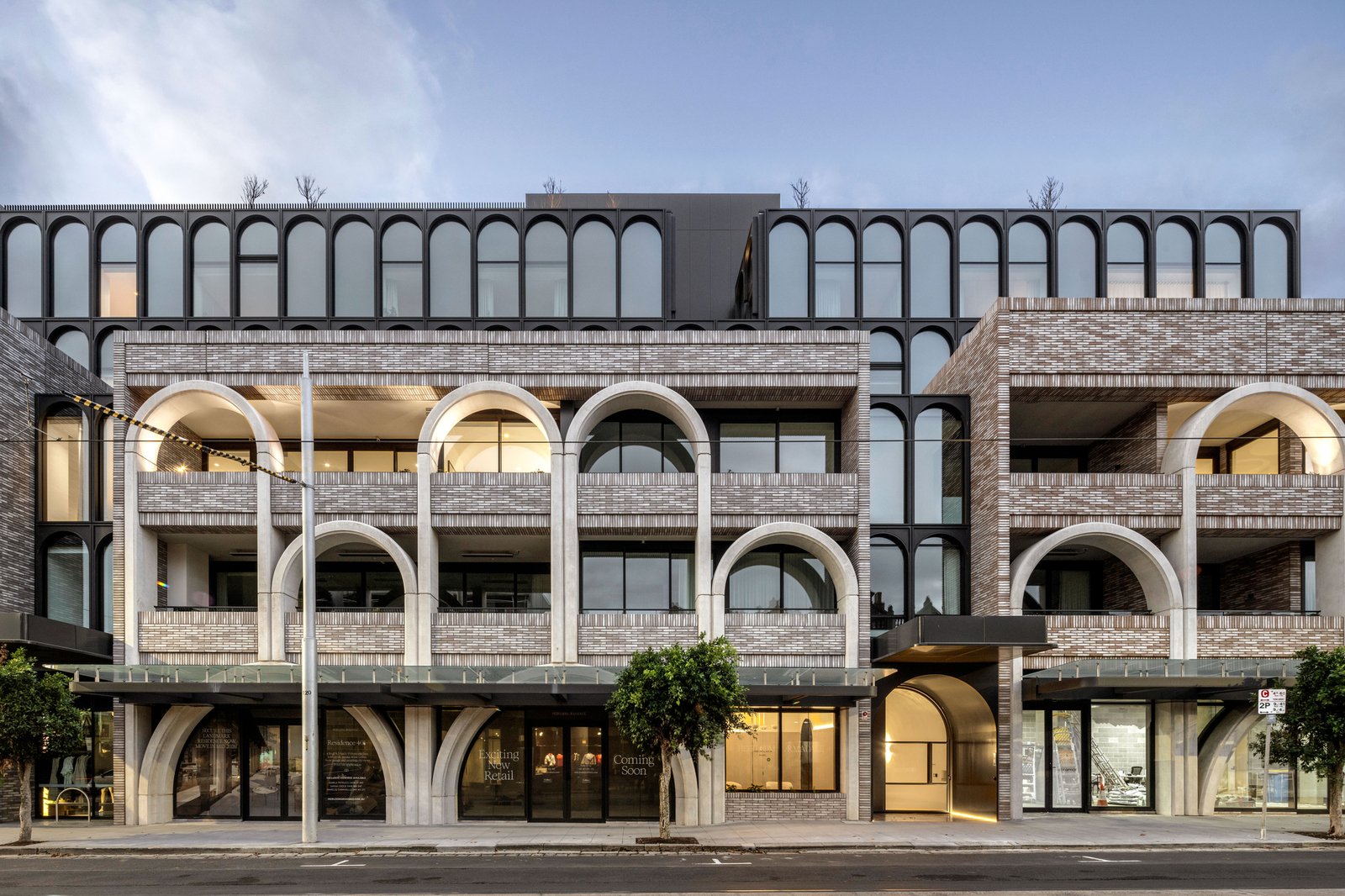The Residence, 1167 High Street, Armadale, 3143