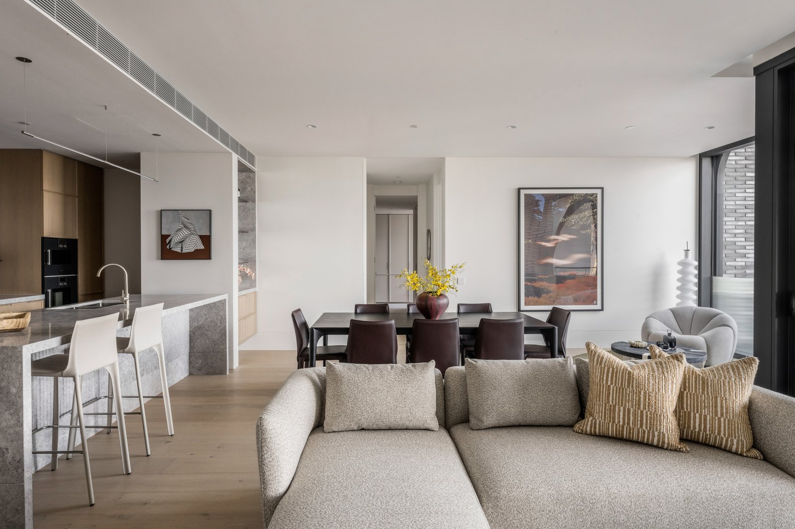 The Residence, 1167 High Street, Armadale, 3143