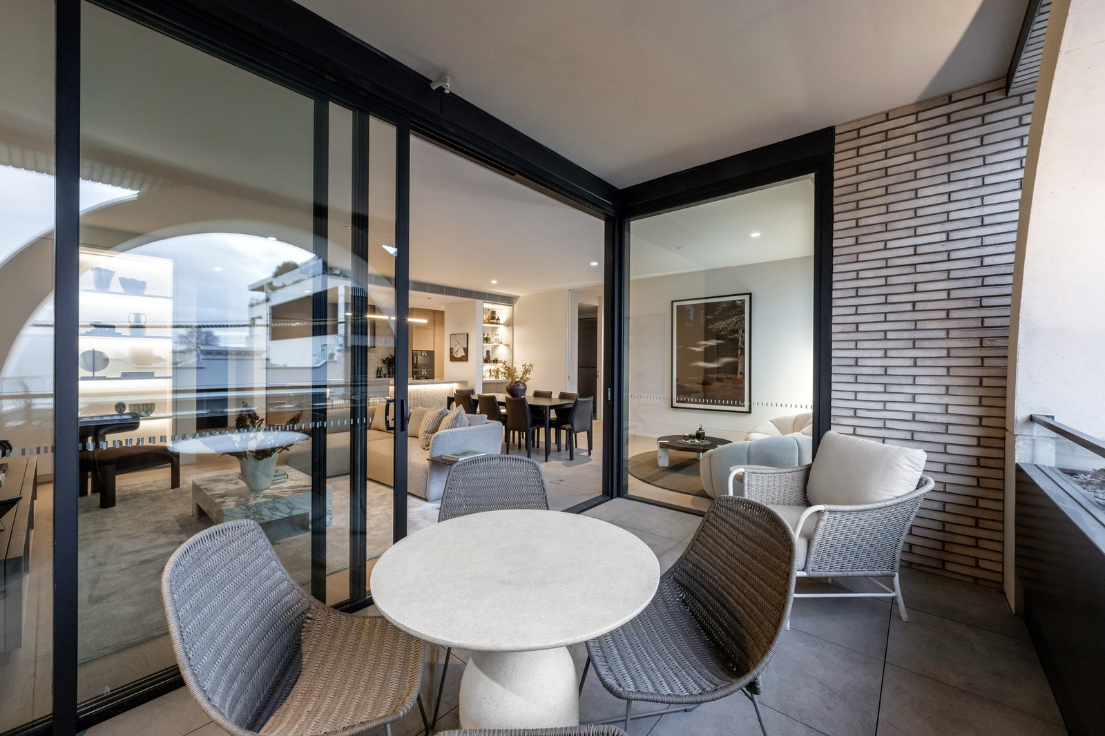 The Residence, 1167 High Street, Armadale, 3143