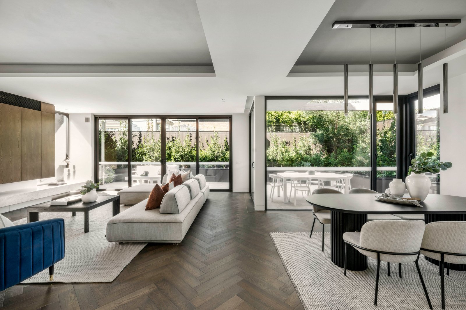 The Residence, 12 Springfield Avenue, Toorak, 3142