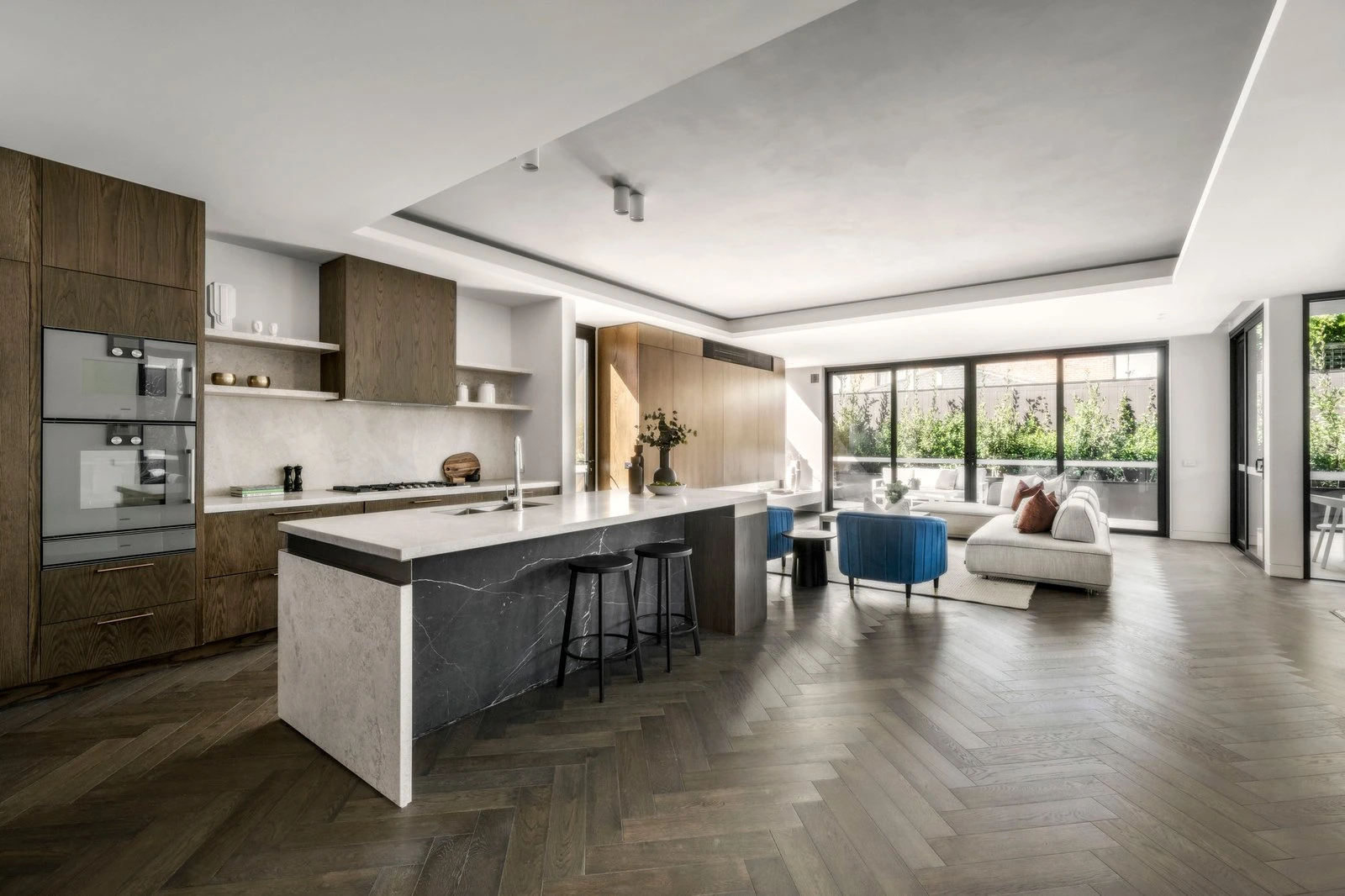 The Residence, 12 Springfield Avenue, Toorak, 3142