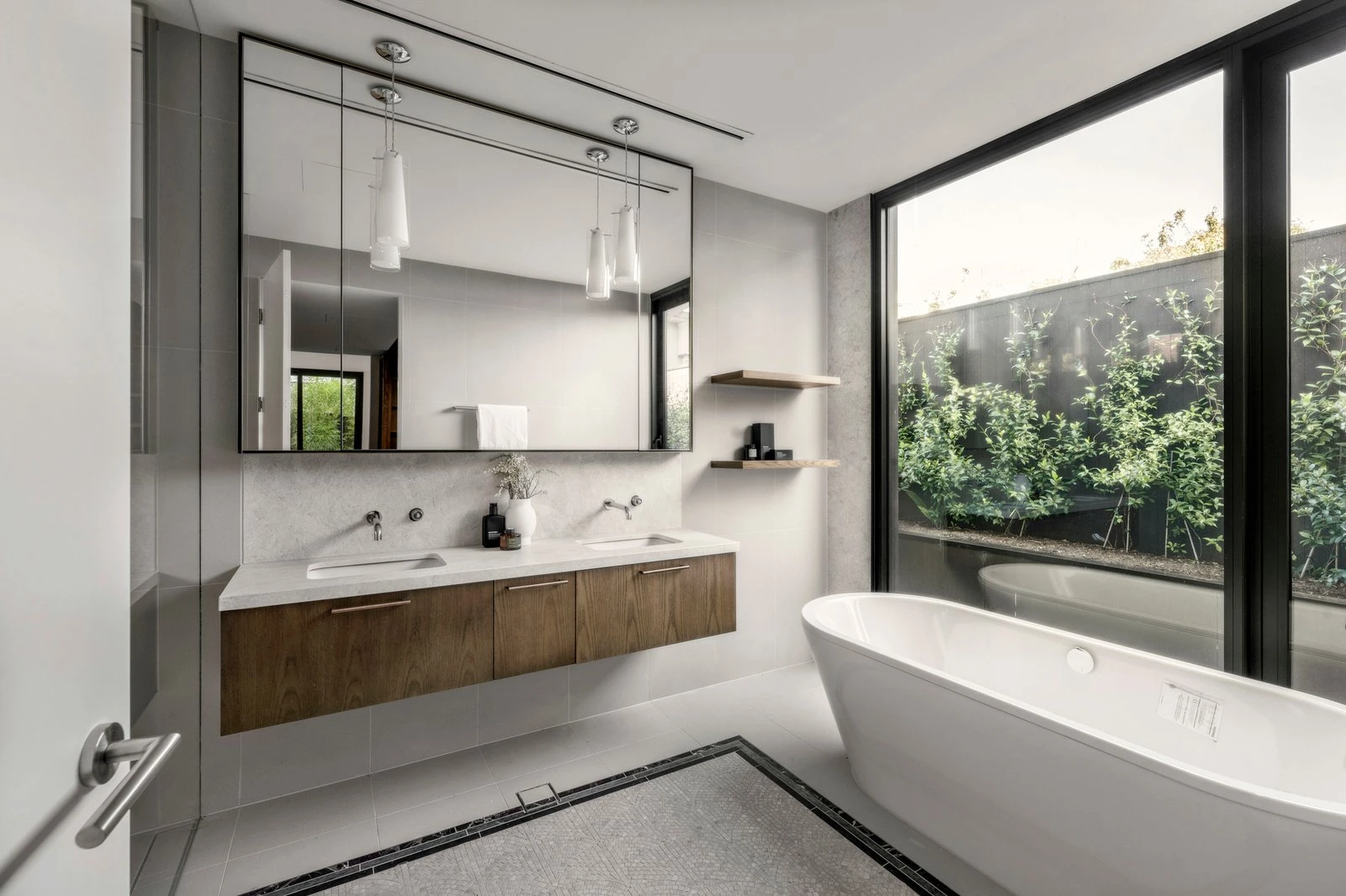 The Residence, 12 Springfield Avenue, Toorak, 3142