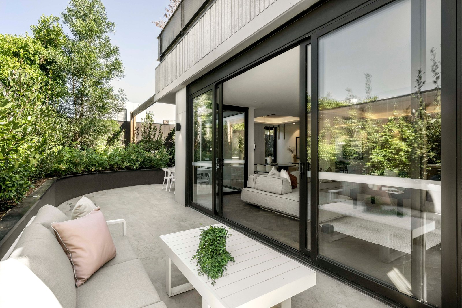 The Residence, 12 Springfield Avenue, Toorak, 3142