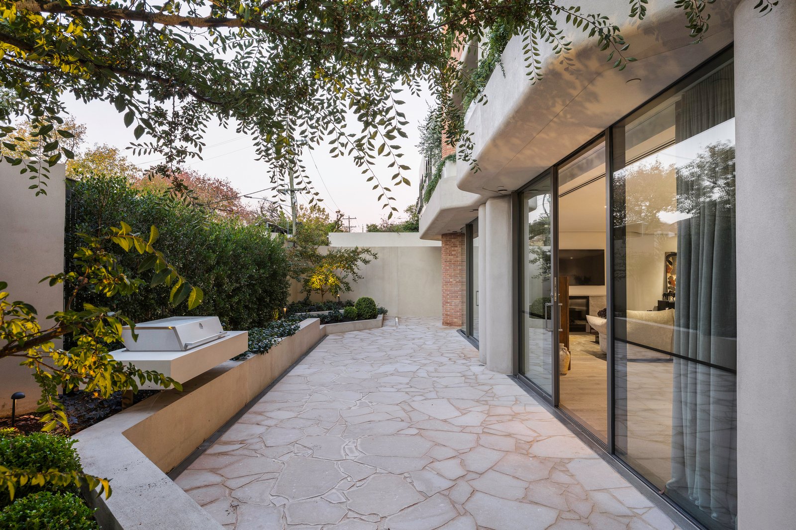 The Residence, 2 Bruce Street, Toorak, 3142